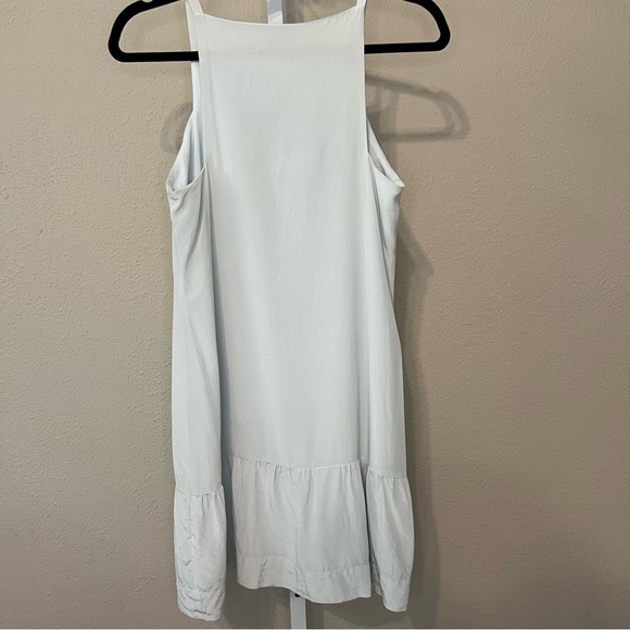 Club Monaco Silk Frinah Dress - Picture 6 of 9